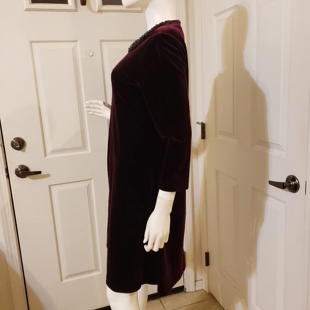 Betsey Johnson size 10